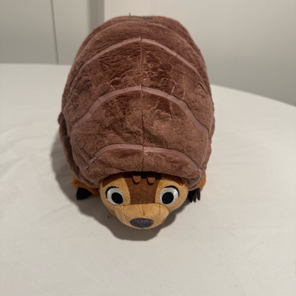 Tuk Tuk - Raya the Last Dragon Plush - Disney Plush